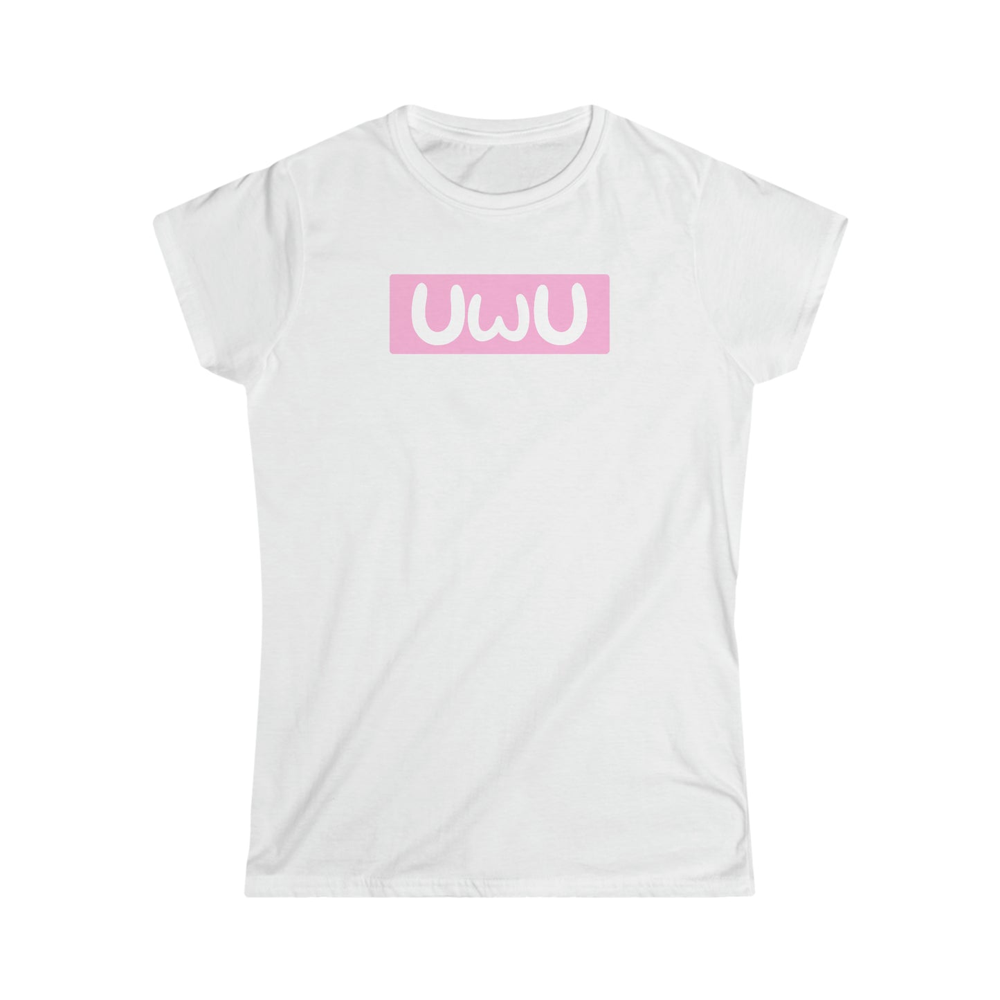 UwU Girl T-Shirt