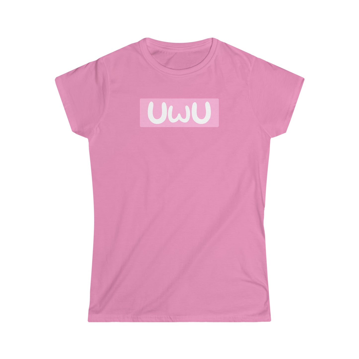UwU Girl T-Shirt
