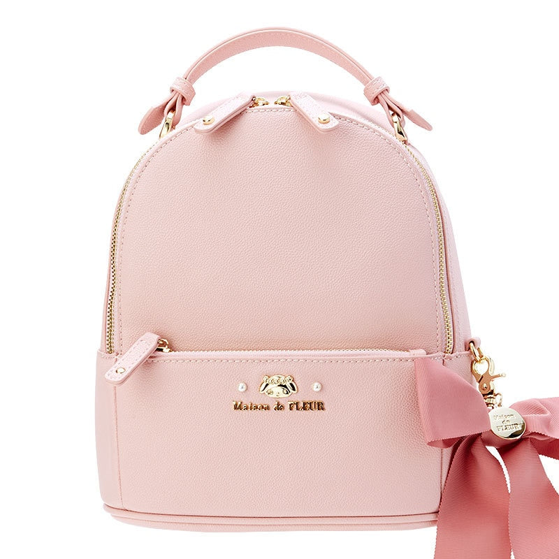 My Melody Elegant Backpack