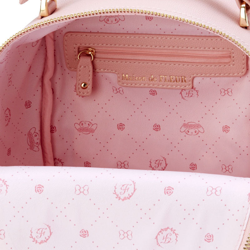 My Melody Elegant Backpack