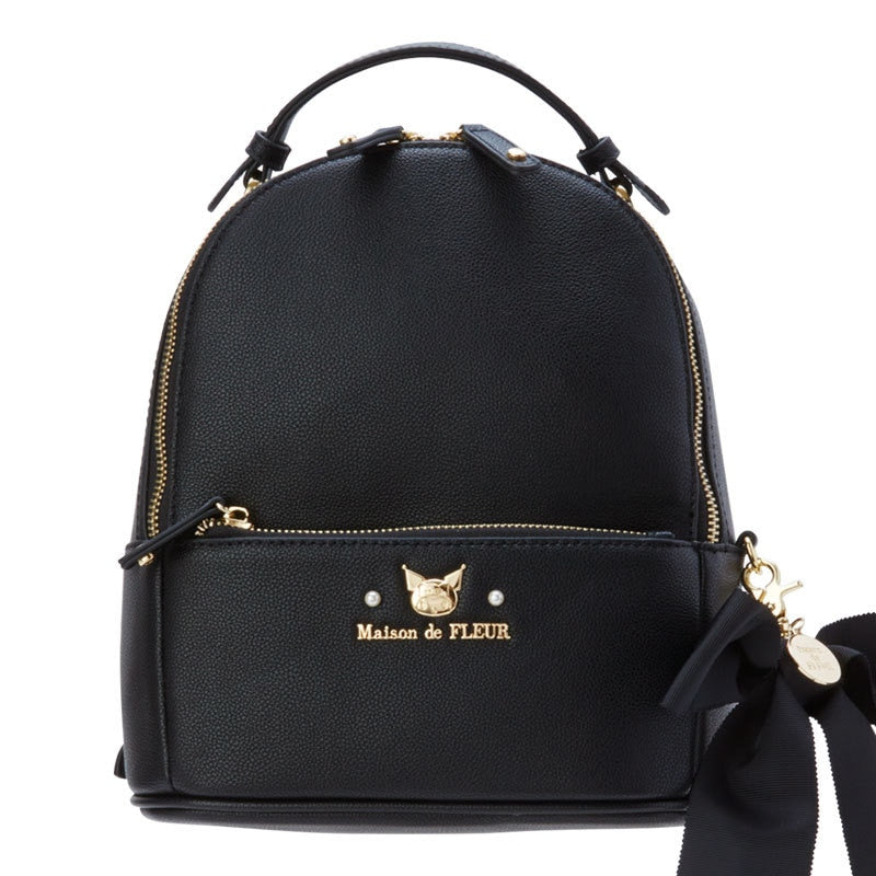 Kuromi Elegant Backpack