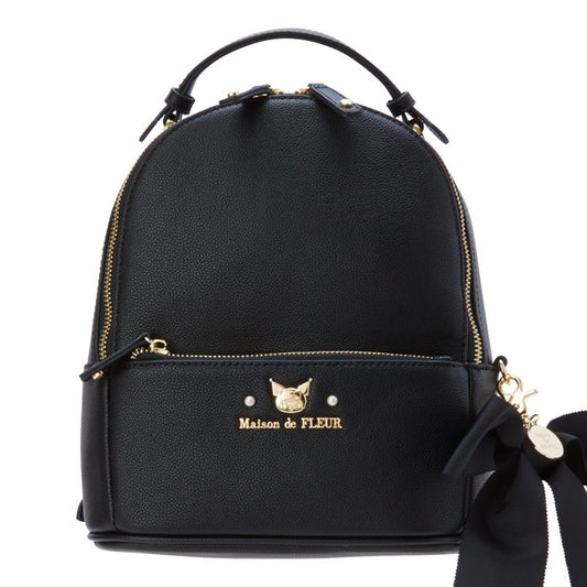 Kuromi Elegant Backpack