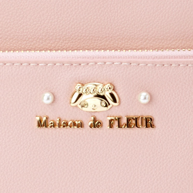 My Melody Elegant Backpack