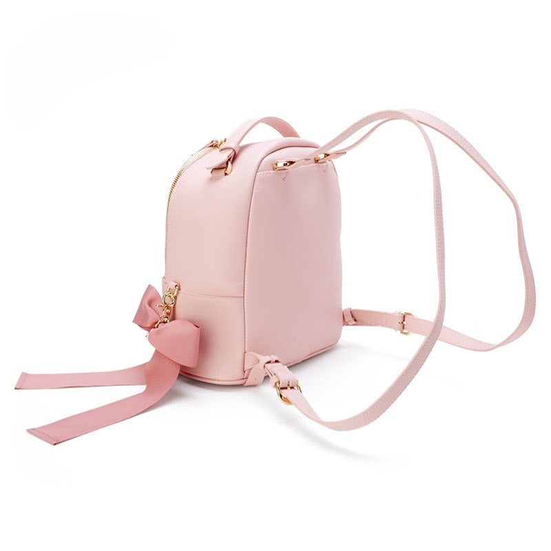 My Melody Elegant Backpack