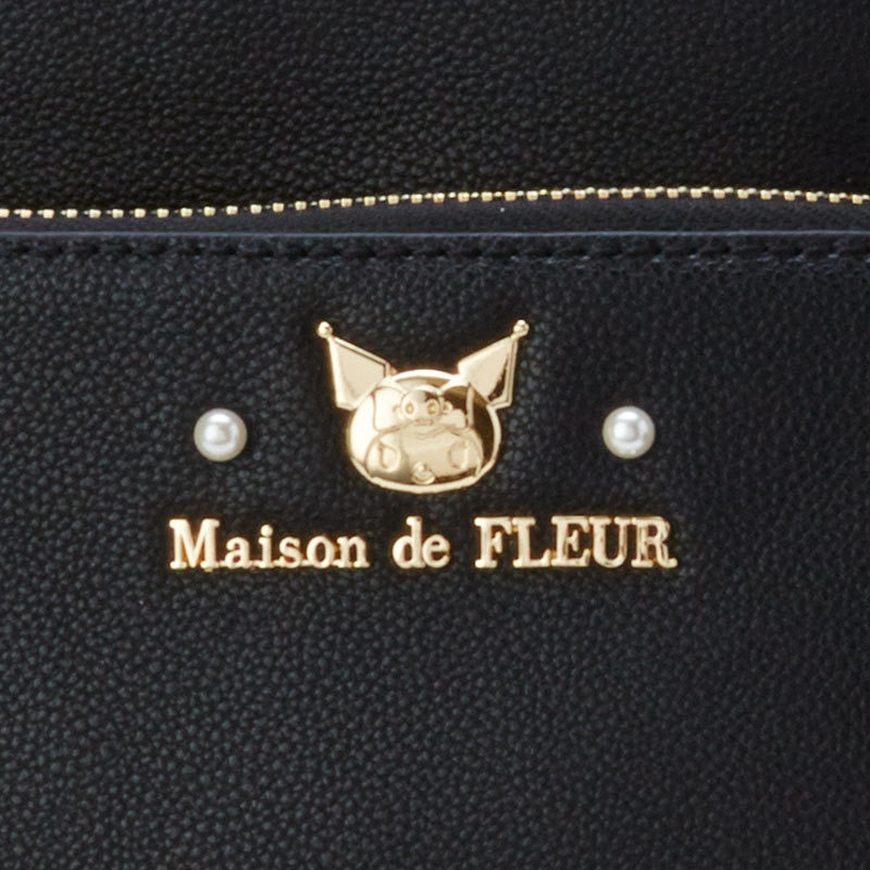 Kuromi Elegant Backpack