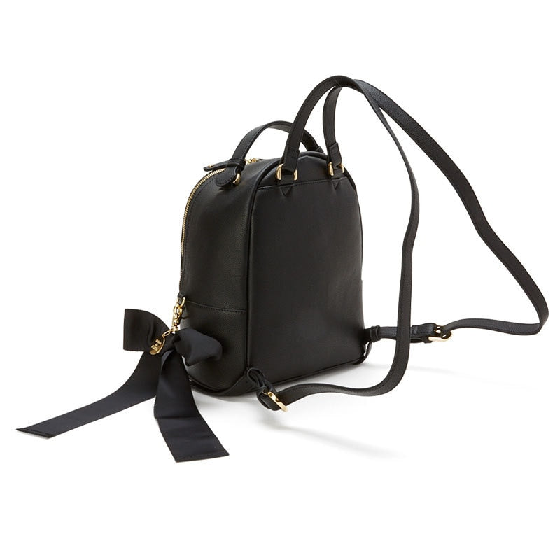 Kuromi Elegant Backpack