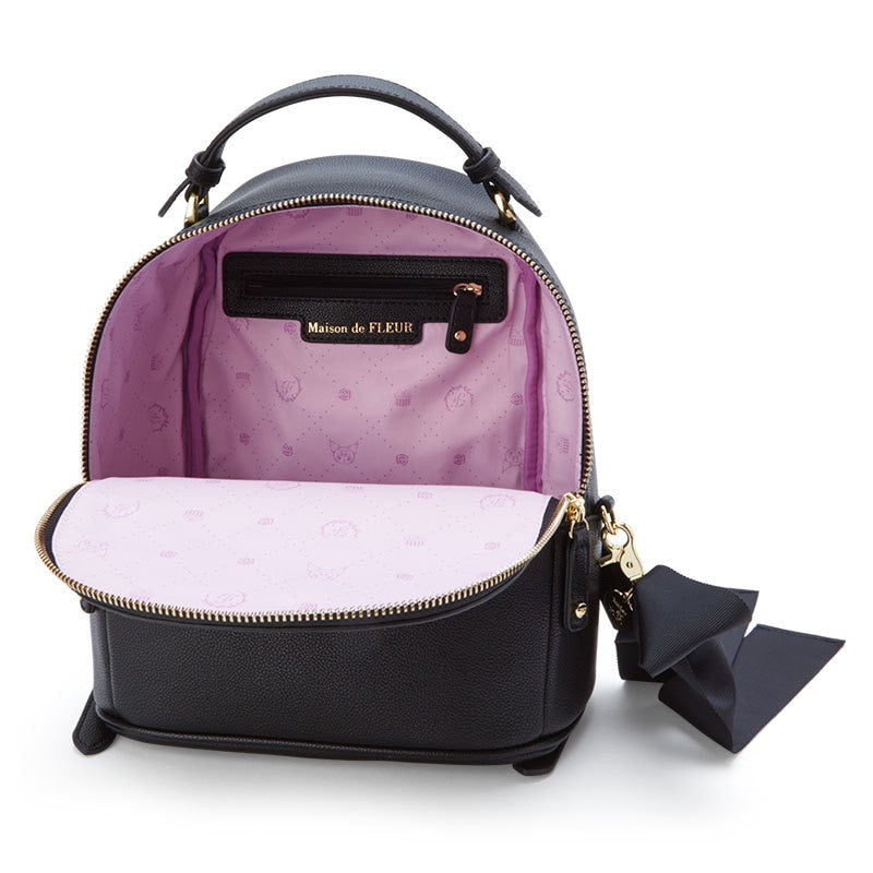 Kuromi Elegant Backpack