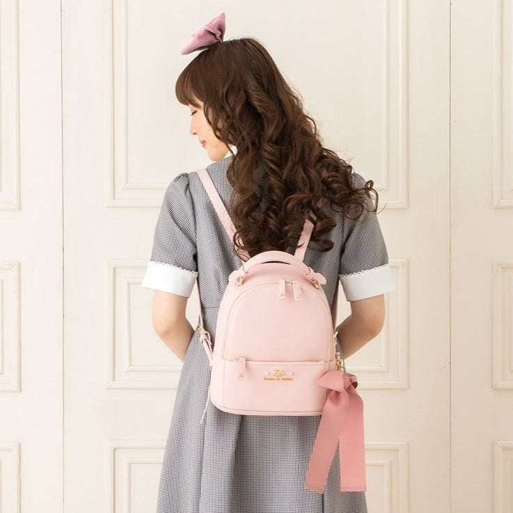 My Melody Elegant Backpack