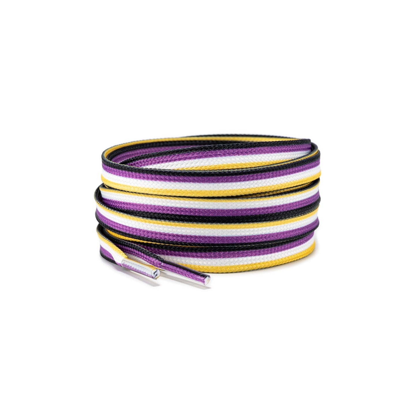 Rainbow Pride Flags Shoelaces