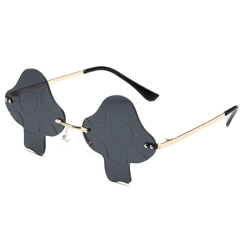 Mushroom Sunglasses