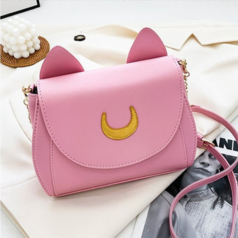 Luna Handbag