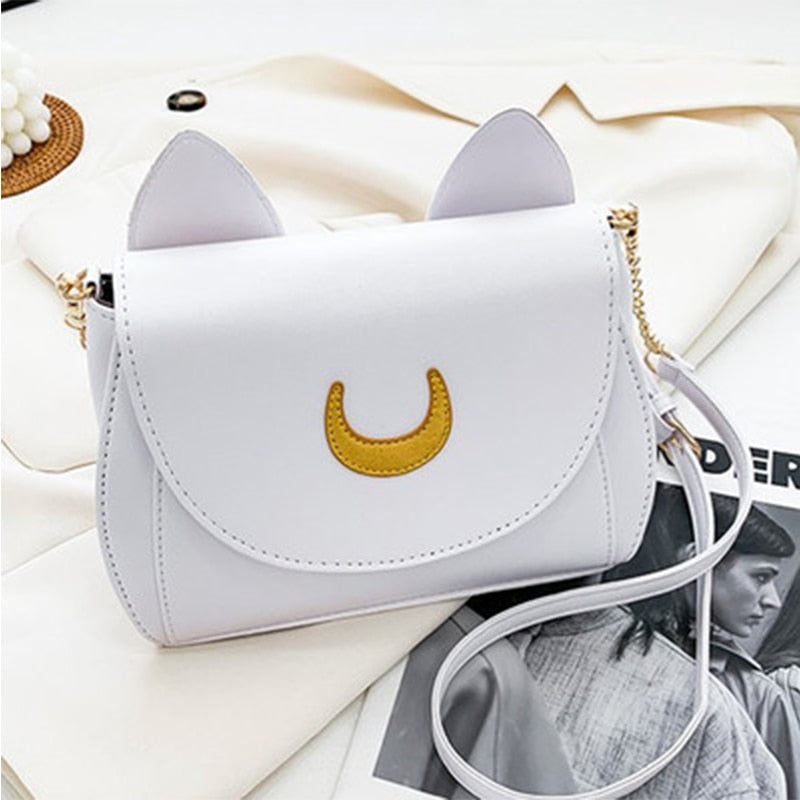 Luna Handbag