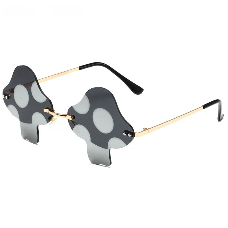 Mushroom Sunglasses