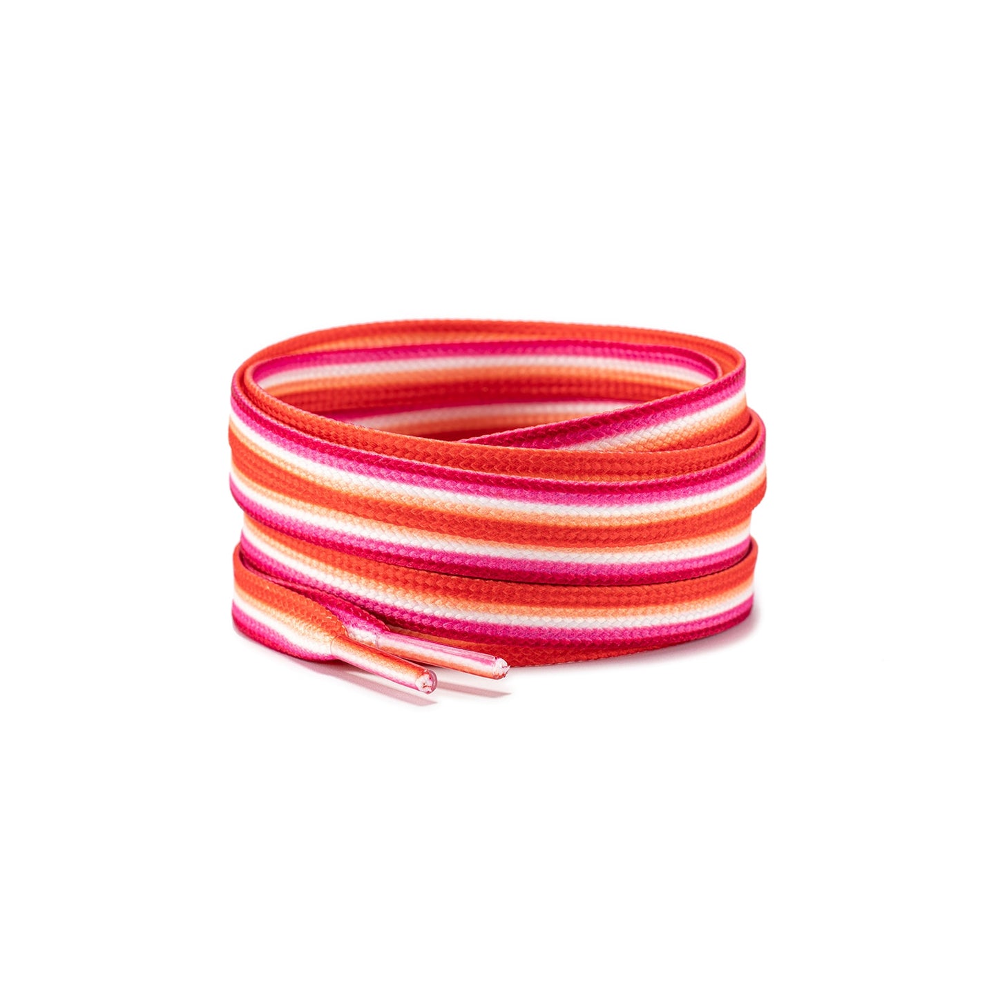 Rainbow Pride Flags Shoelaces