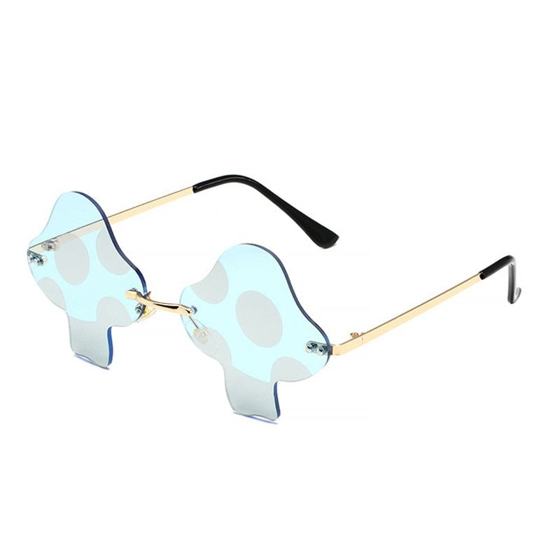 Mushroom Sunglasses