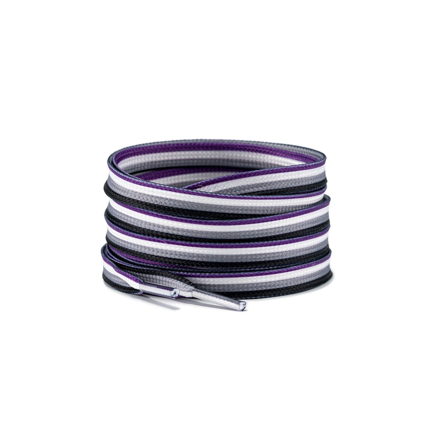 Rainbow Pride Flags Shoelaces