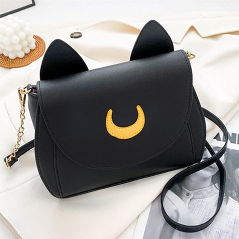 Luna Handbag