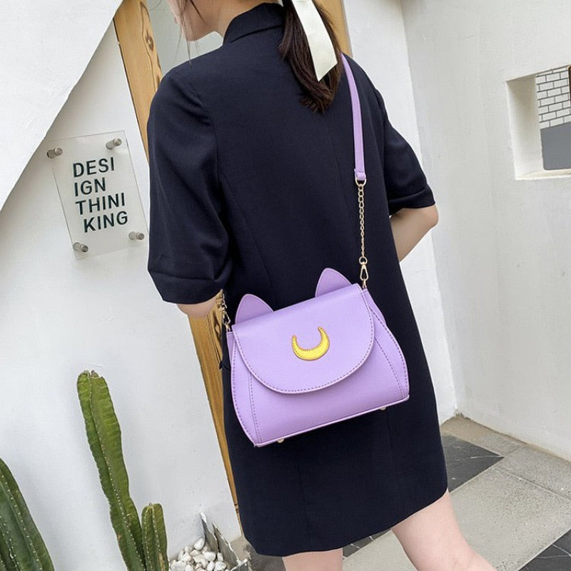 Luna Handbag