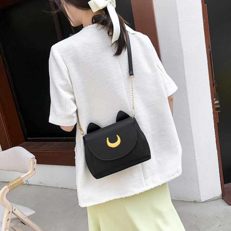 Luna Handbag