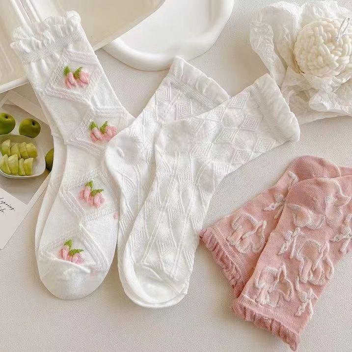 Dollette Socks Pack 5 Pairs