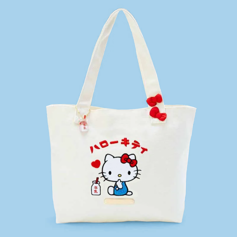 Hello kitty vintage discount bag