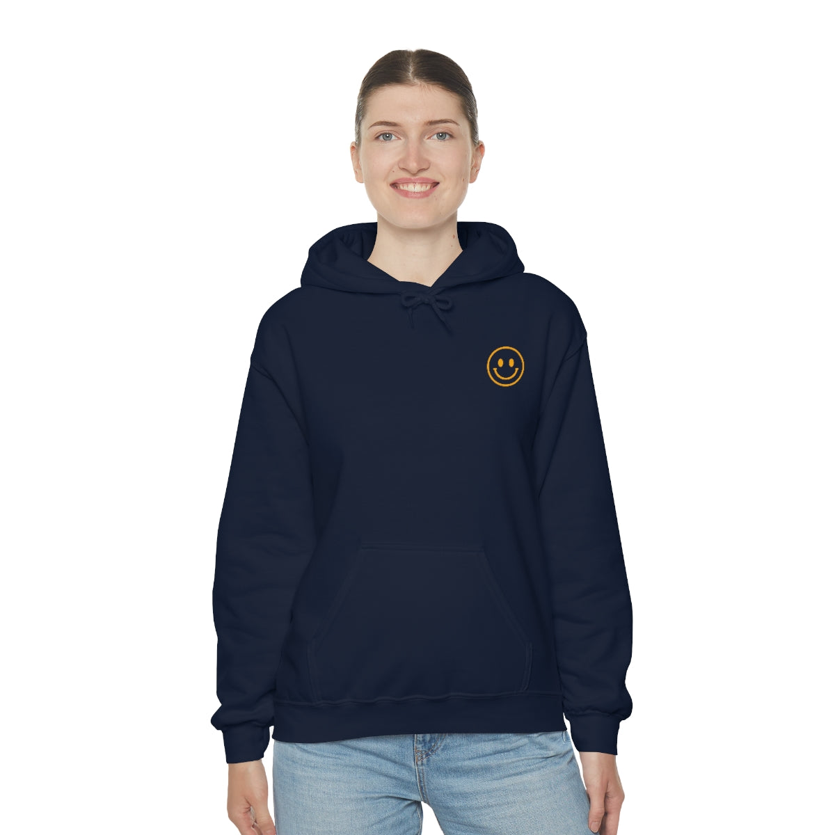 Just Woke Up Sweatshirt Hoodie