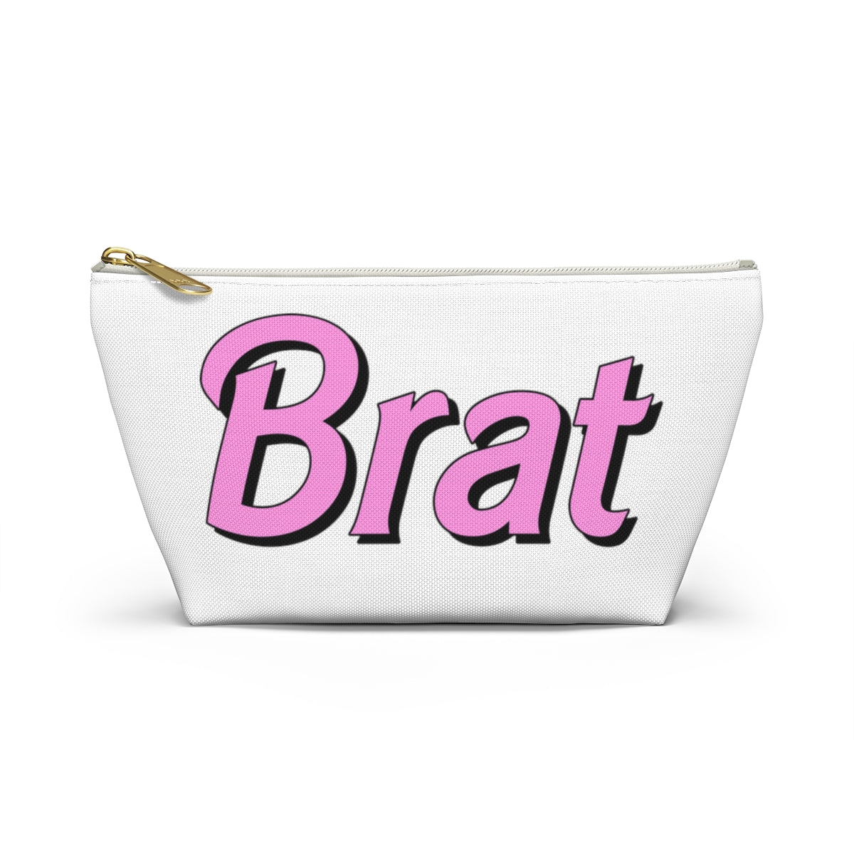 Y2K Barbie Brat Makeup Bag