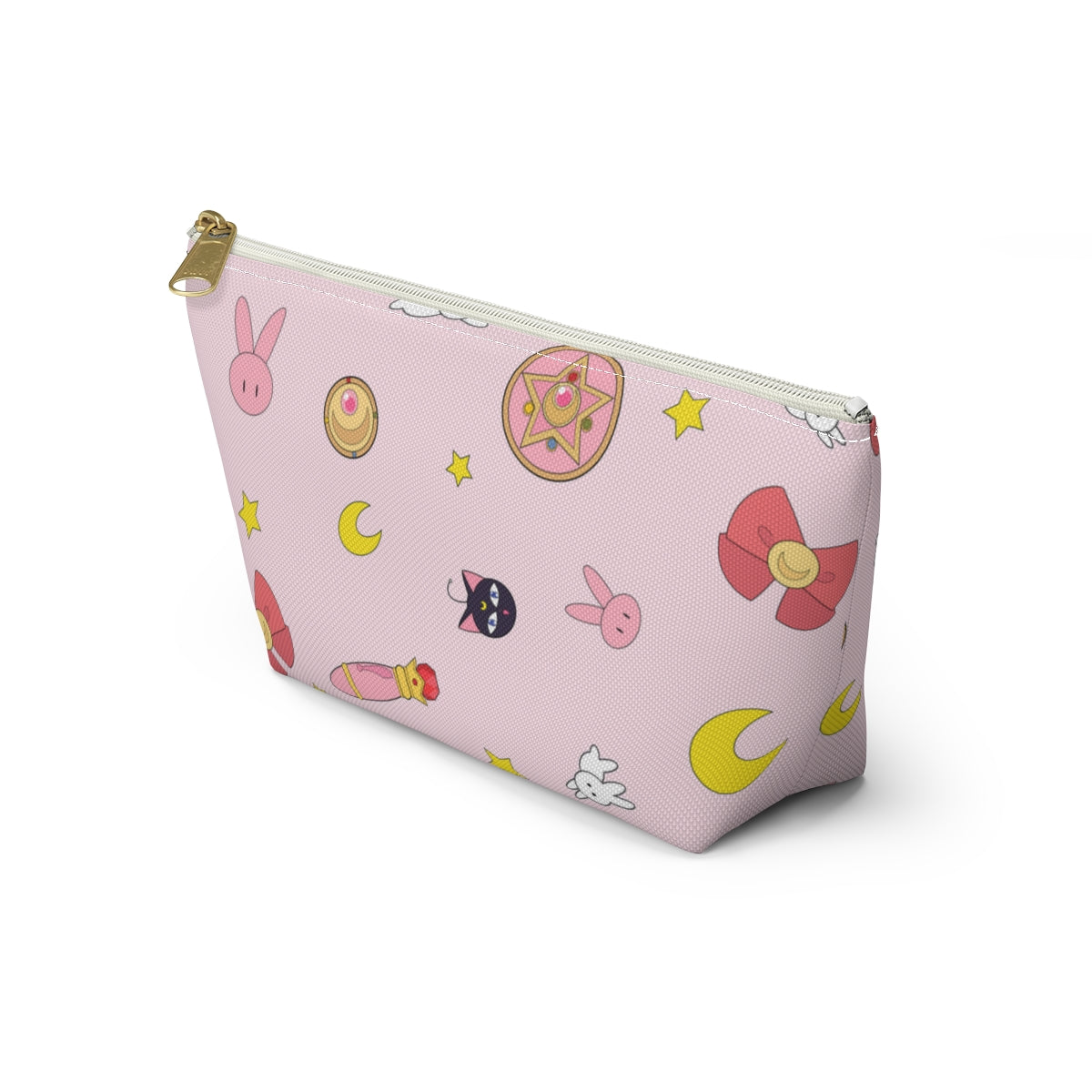 Luna Bunny Makeup Bag