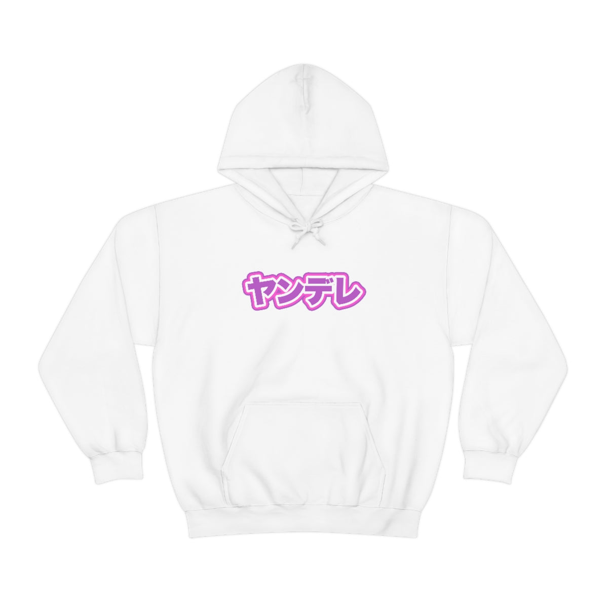 Yandere Lover Sweatshirt Hoodie