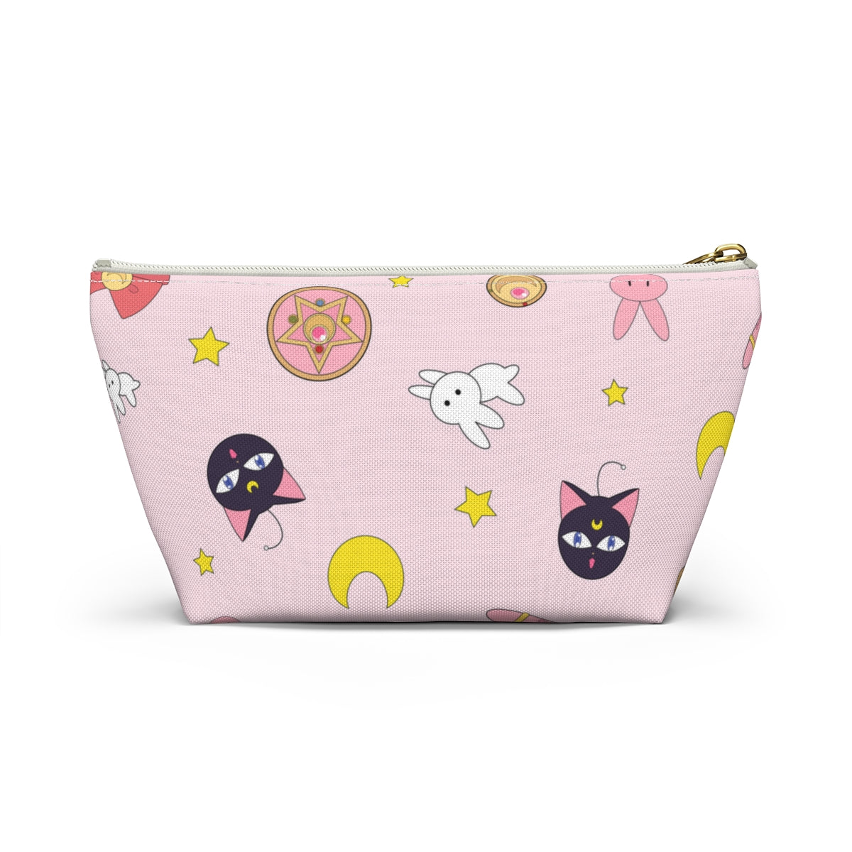 Luna Bunny Makeup Bag