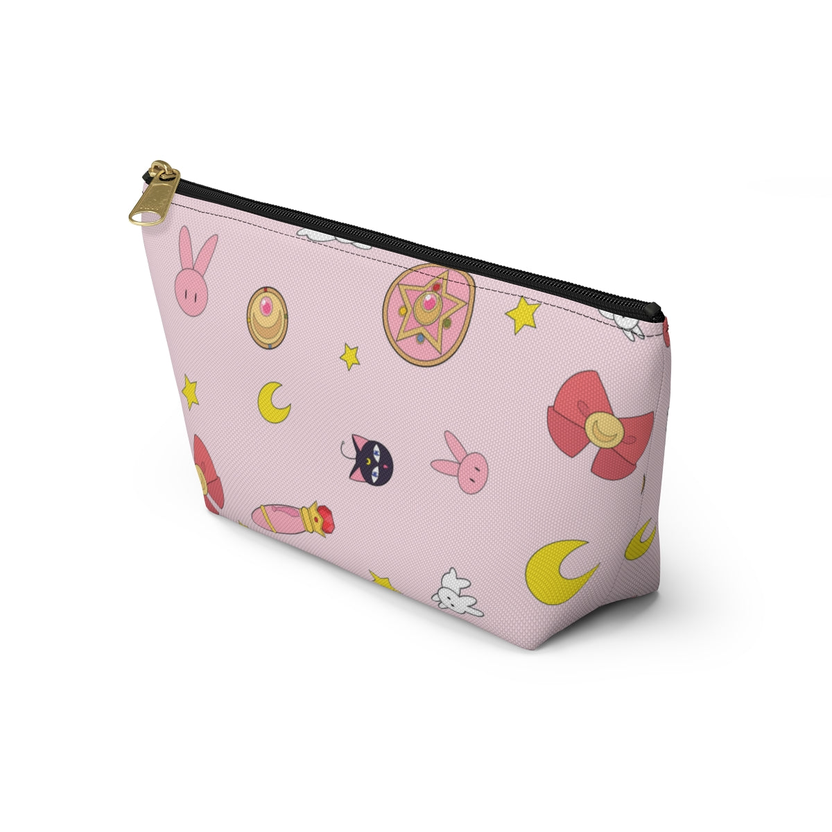 Luna Bunny Makeup Bag