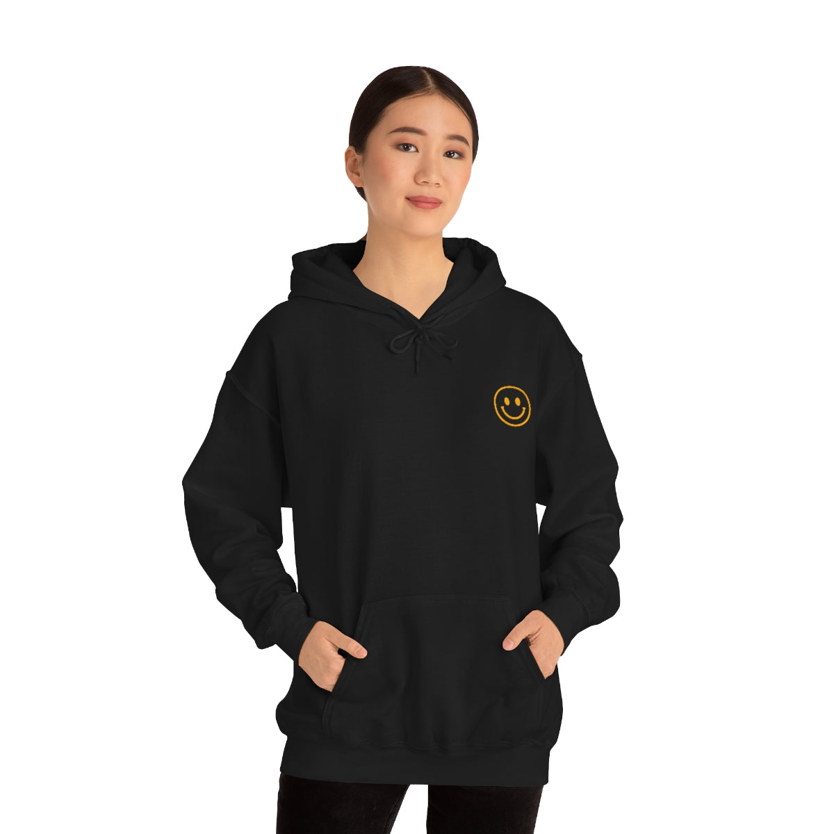 Just Woke Up Sweatshirt Hoodie