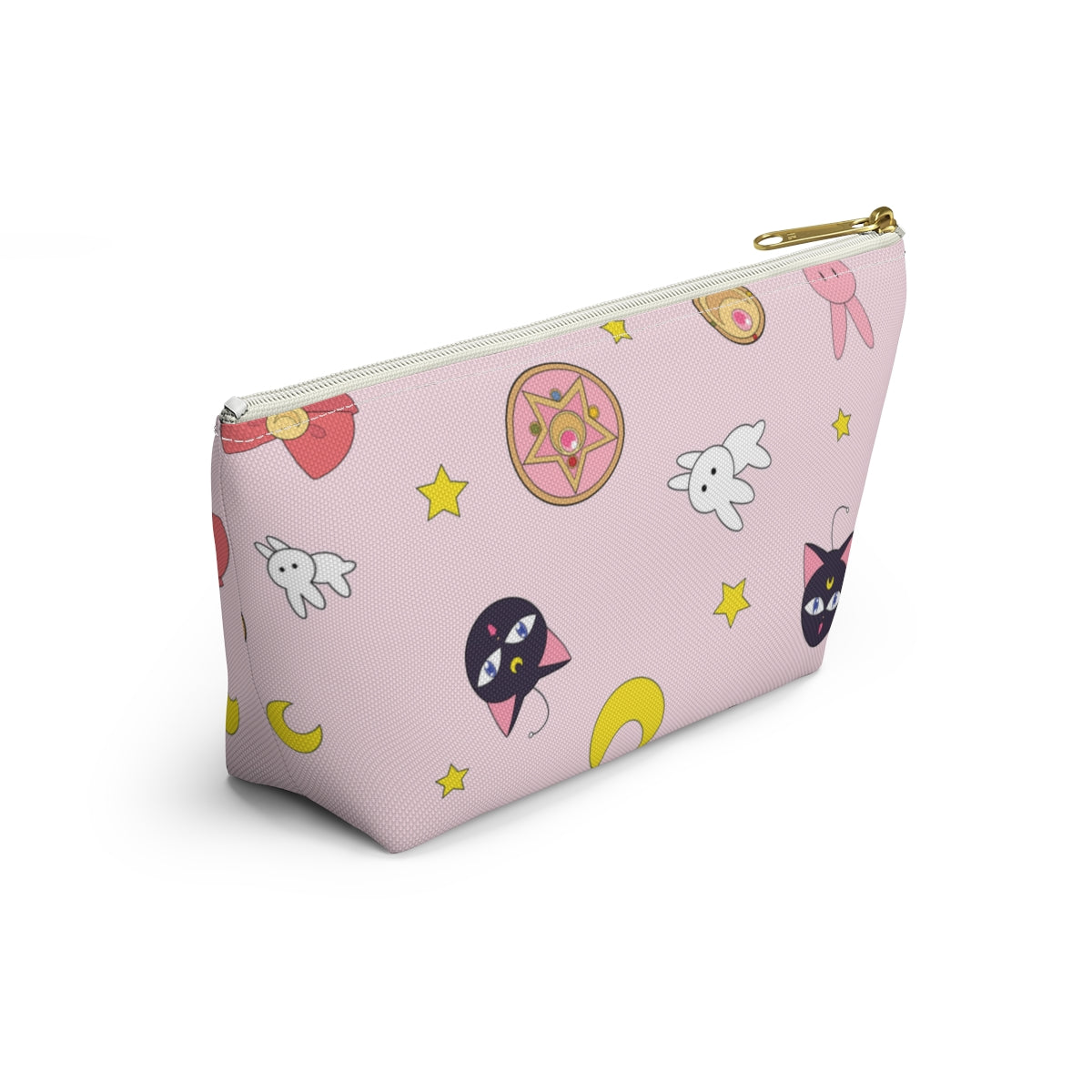Luna Bunny Makeup Bag