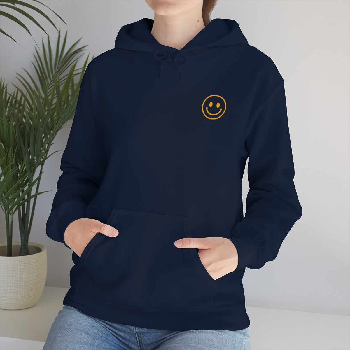 Just Woke Up Sweatshirt Hoodie