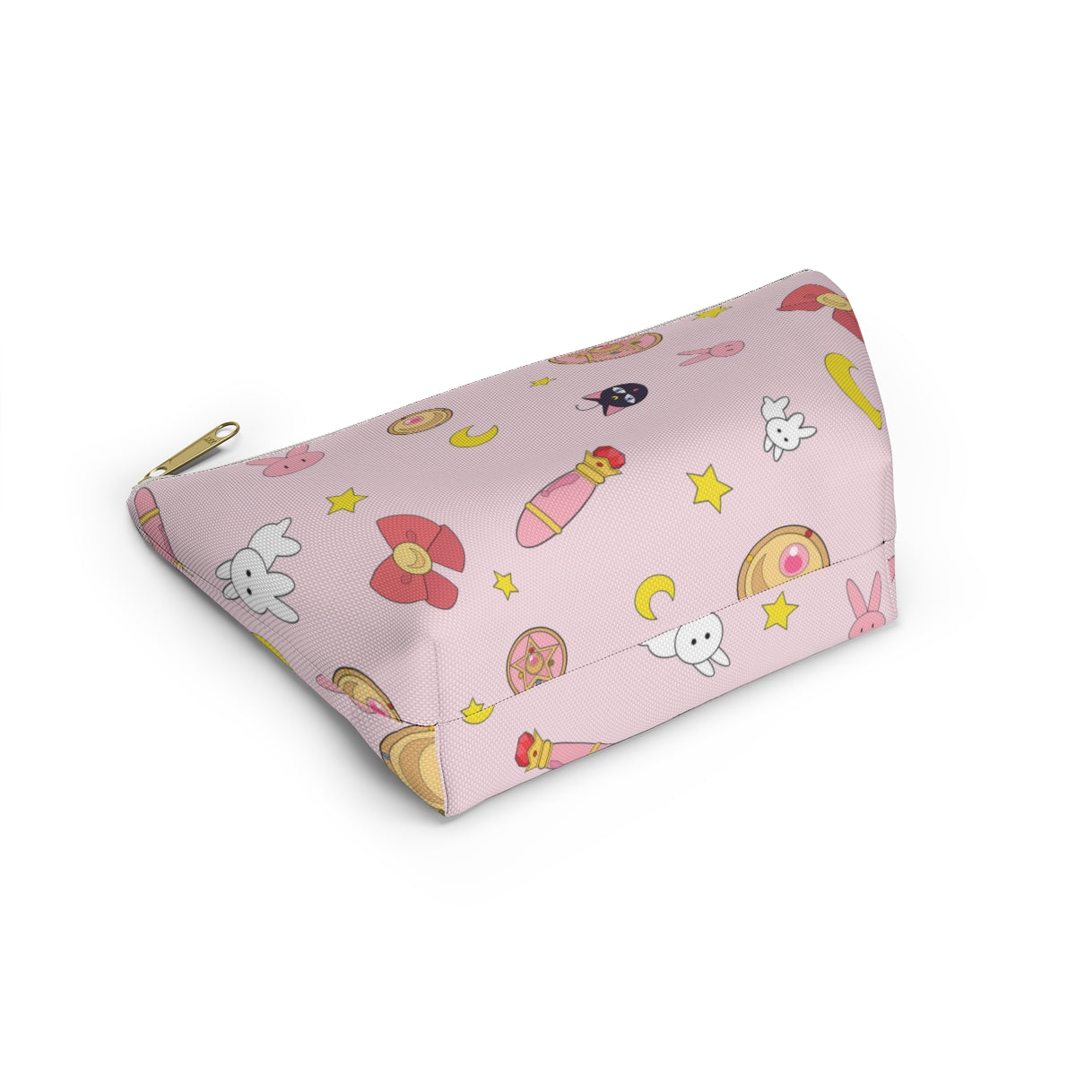 Luna Bunny Makeup Bag