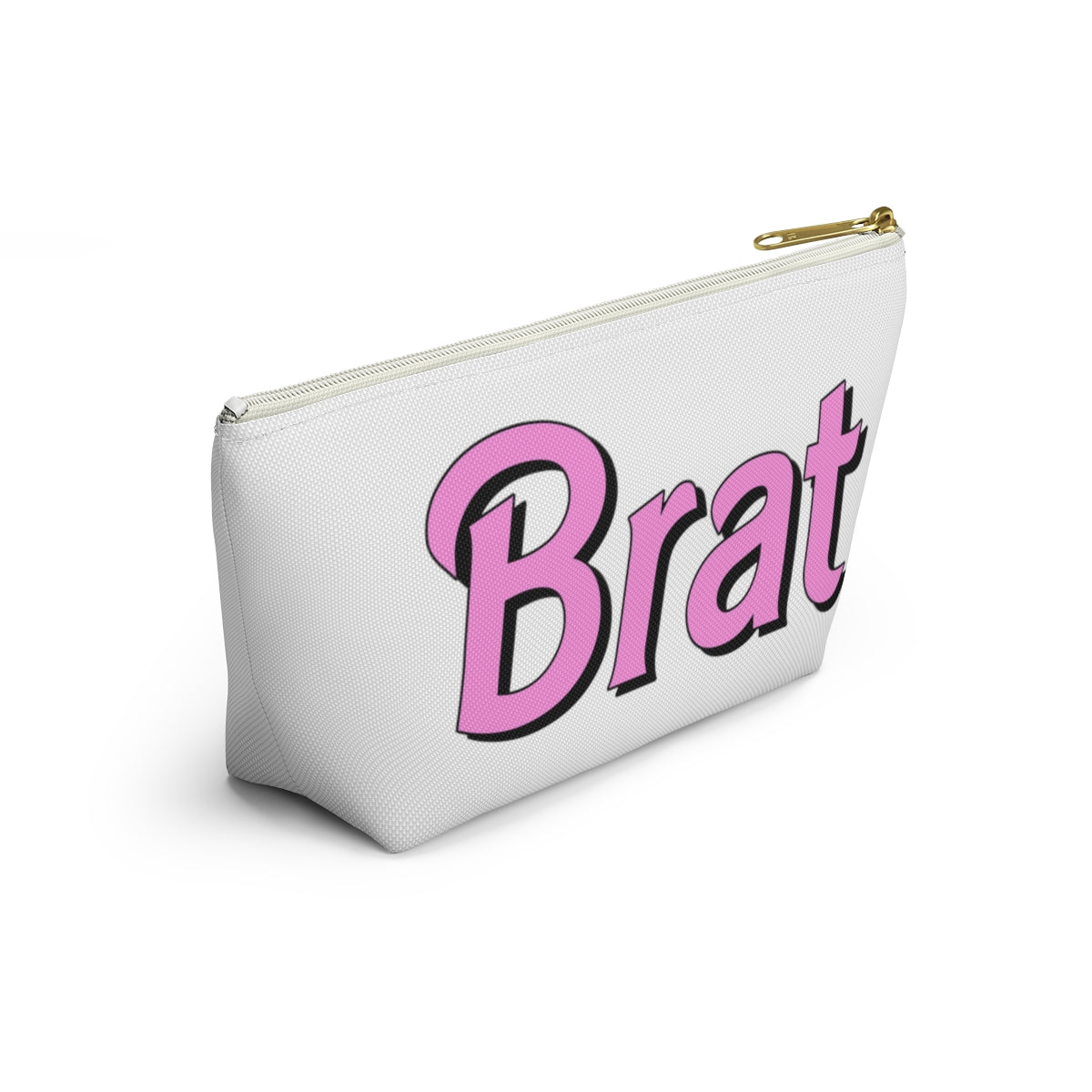 Y2K Barbie Brat Makeup Bag