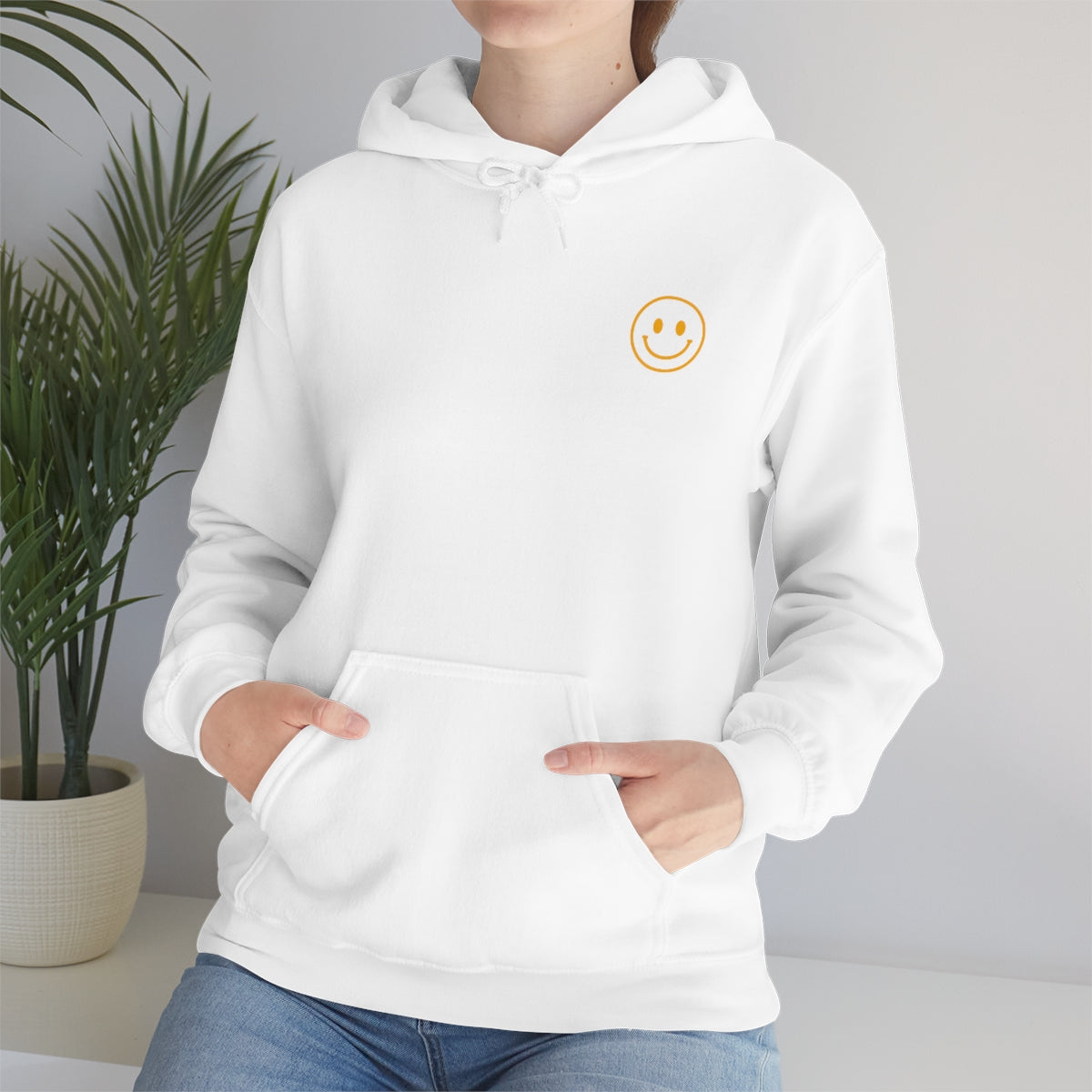 Just Woke Up Sweatshirt Hoodie