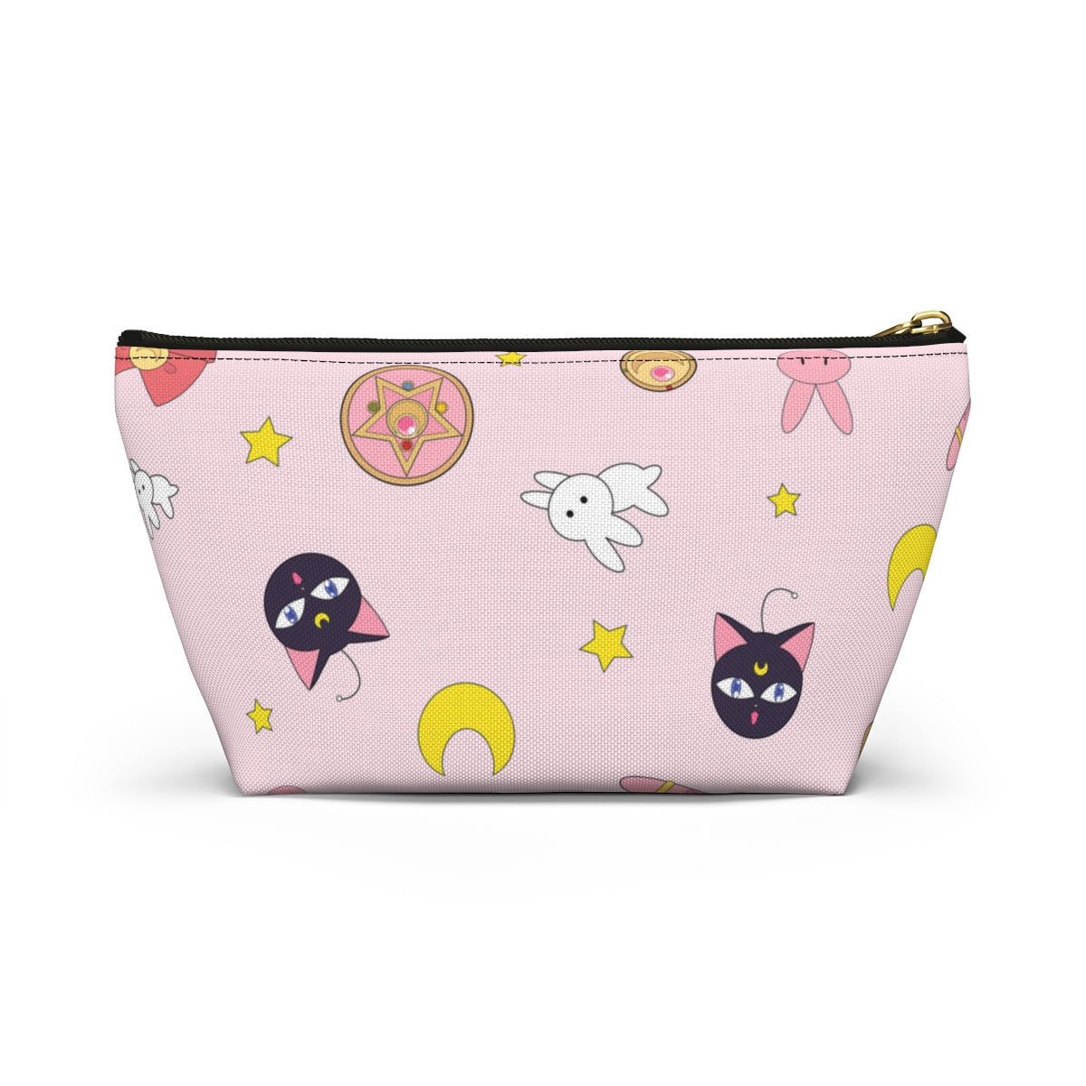 Luna Bunny Makeup Bag