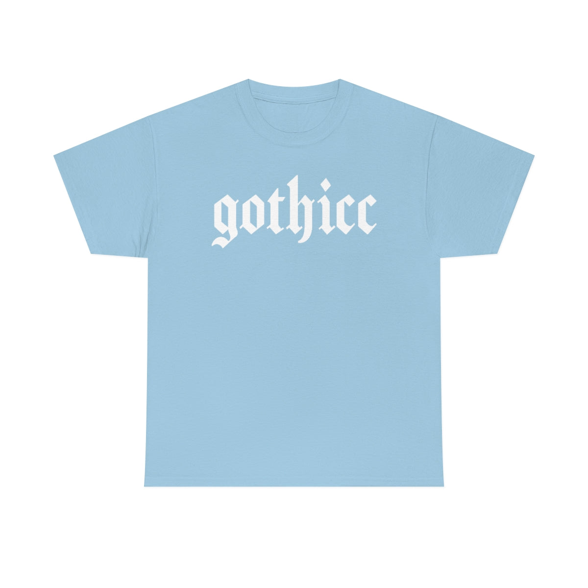 Pastel Goth Gothicc Unisex T-Shirt