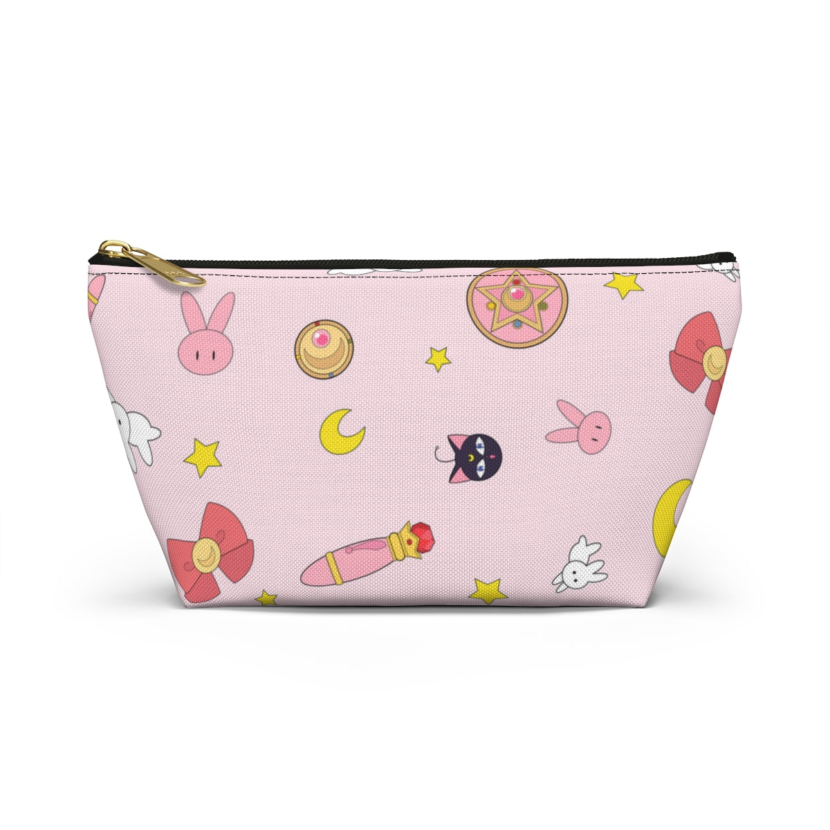 Luna Bunny Makeup Bag