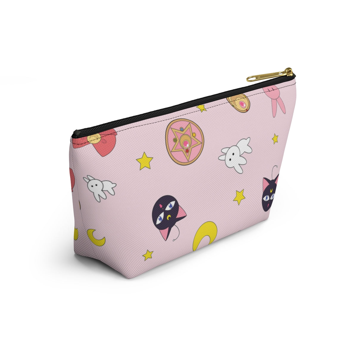 Luna Bunny Makeup Bag