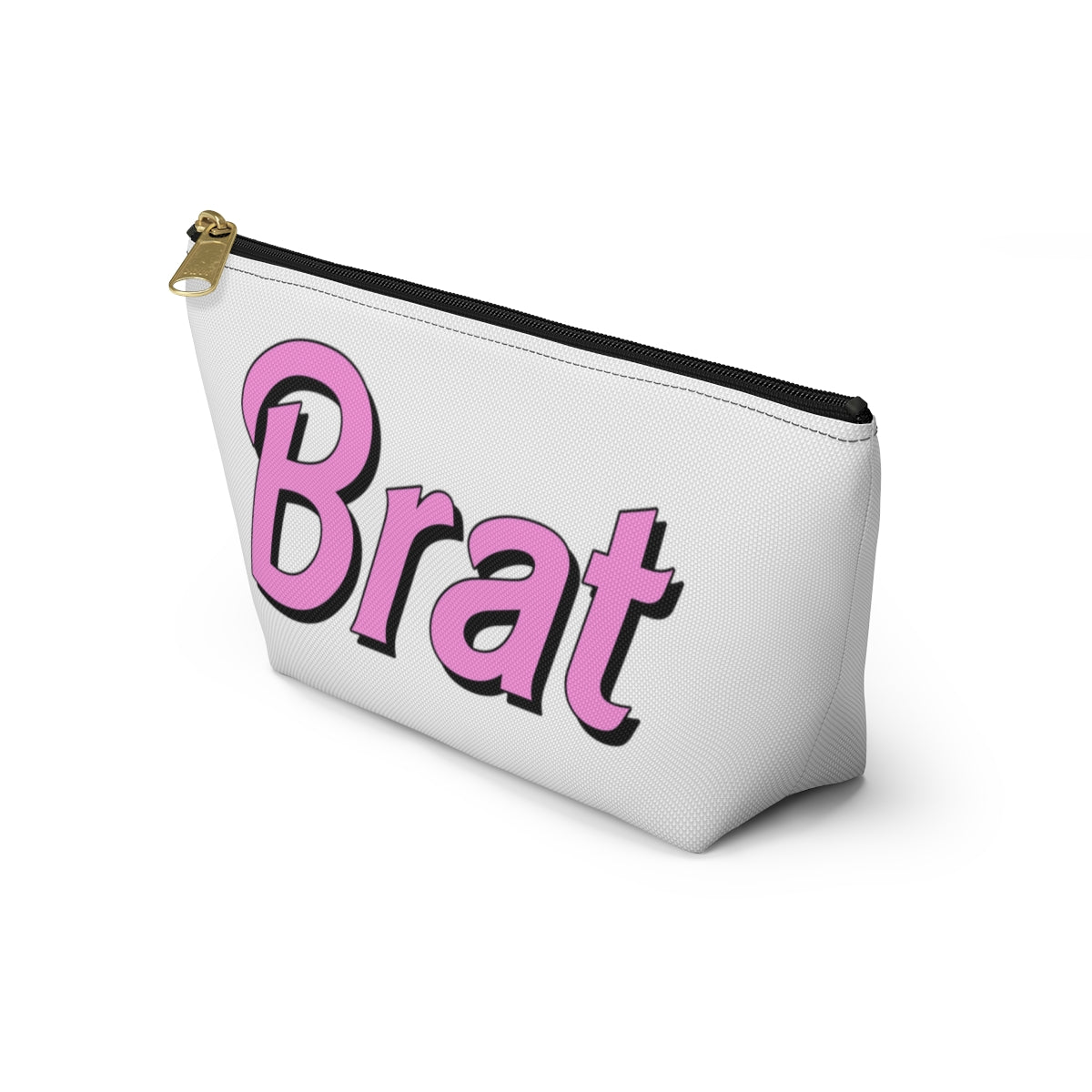 Y2K Barbie Brat Makeup Bag