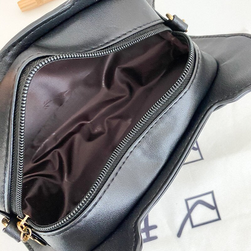 Gamer Girl Game Controller Purse