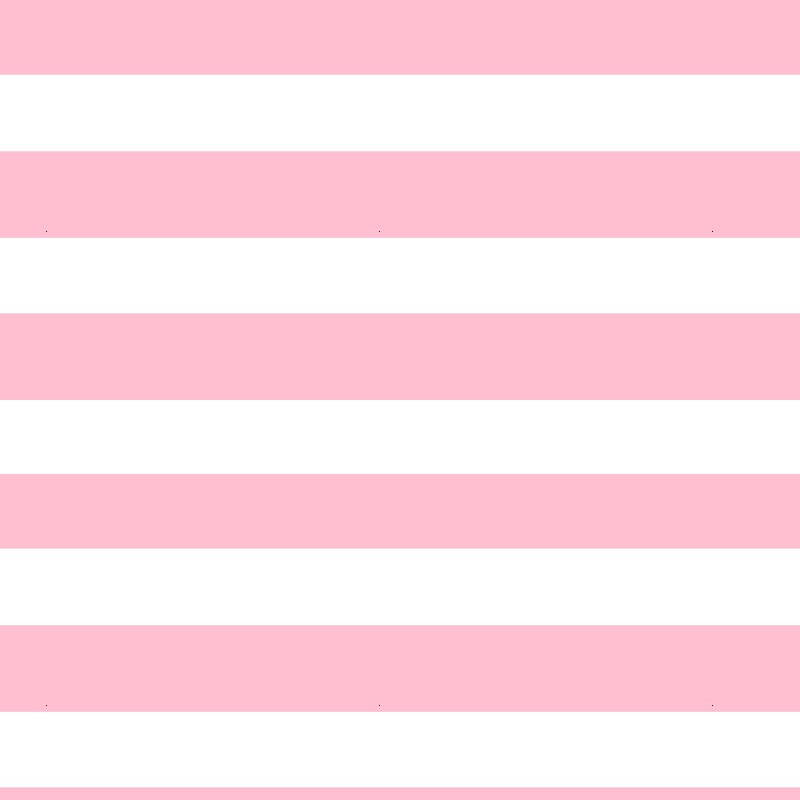 Kawaii Pastel Cosplay Striped Stockings