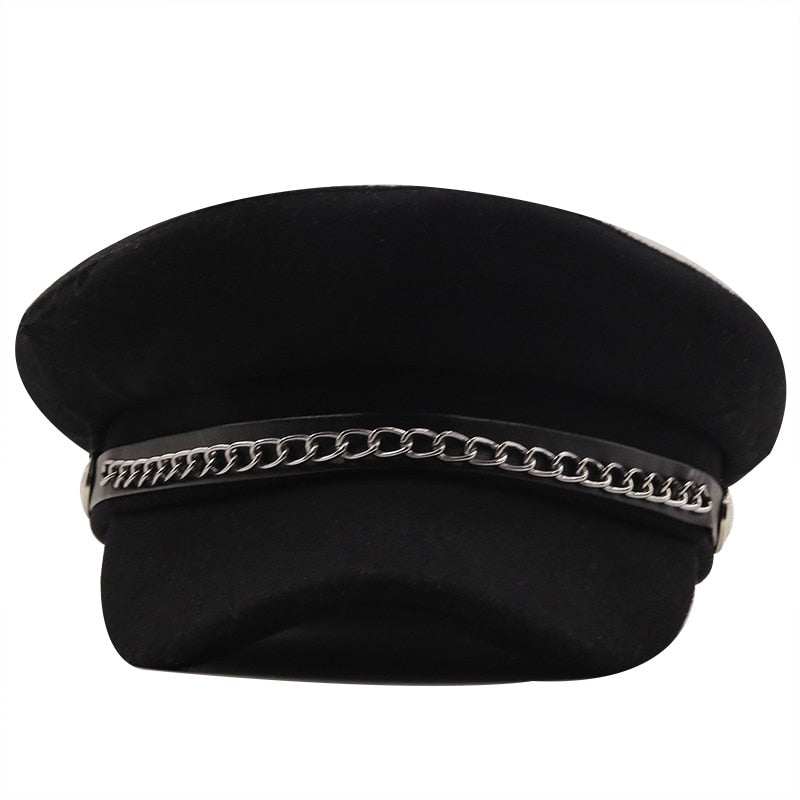 Punk Rock Nana Cosplay Hat
