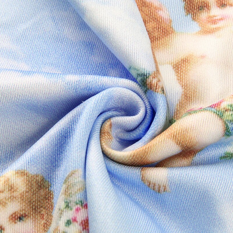 Renaissance Angels Top