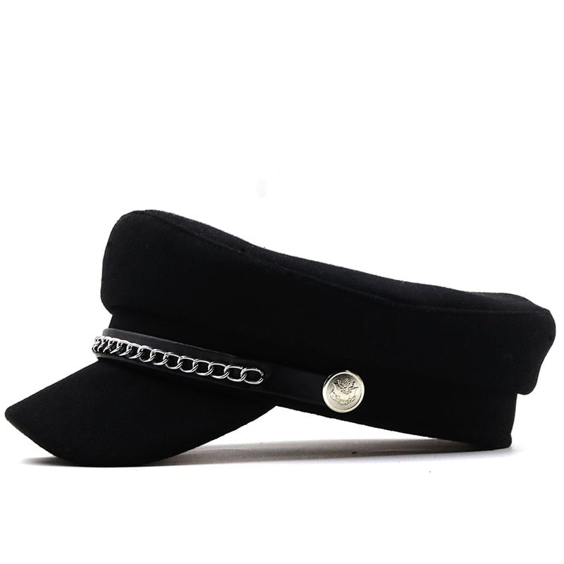 Punk Rock Nana Cosplay Hat
