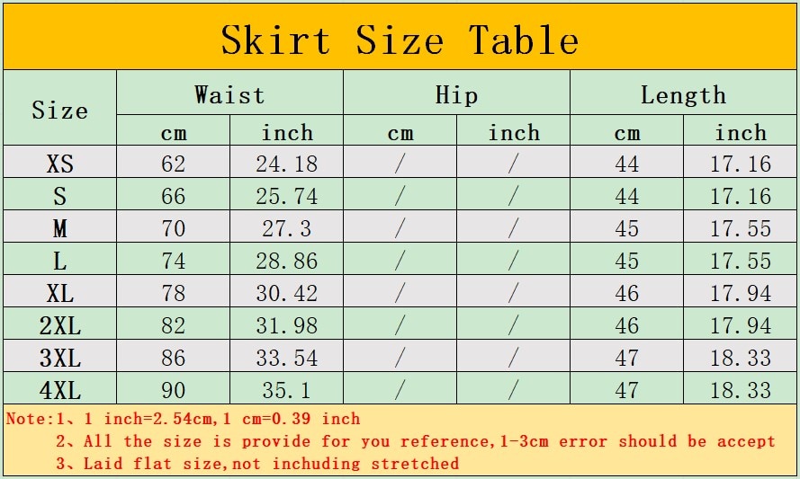 Favorite Flared Mini Skater Skirt