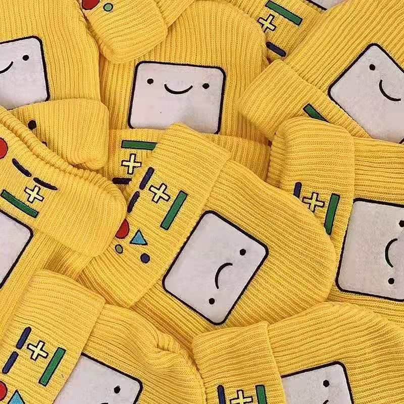 Kawaii Gamer Girl Game Boy Beanie