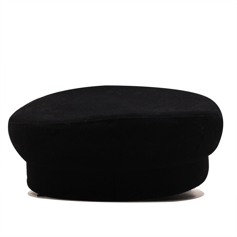 Punk Rock Nana Cosplay Hat